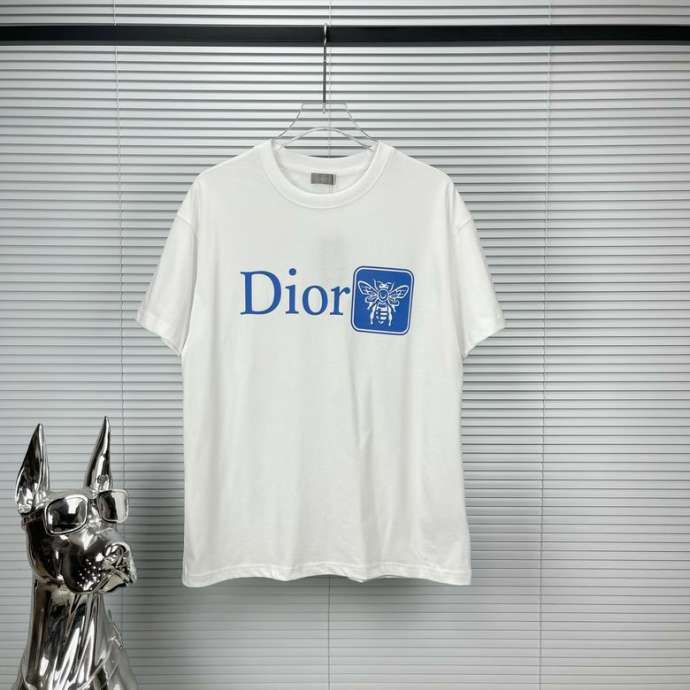 Dior T Shirts Short _SKUDiorS-XXL7ctn6633929